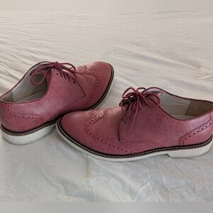 Cole Haan Air Franklin Shoes